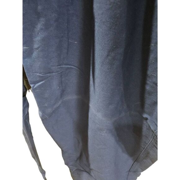 Medline 5XL scrub pants blue - Picture 3 of 15